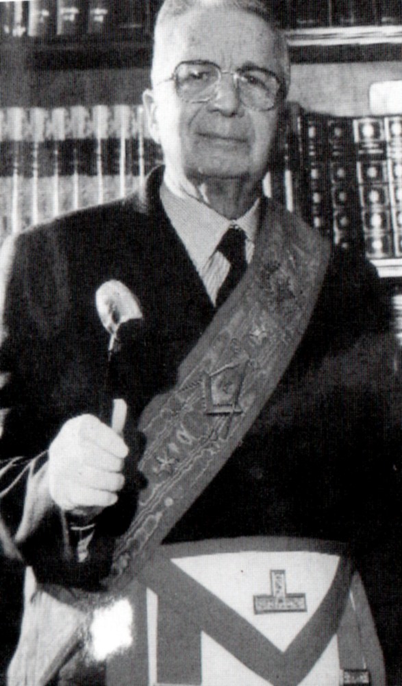 Licio Gelli photo