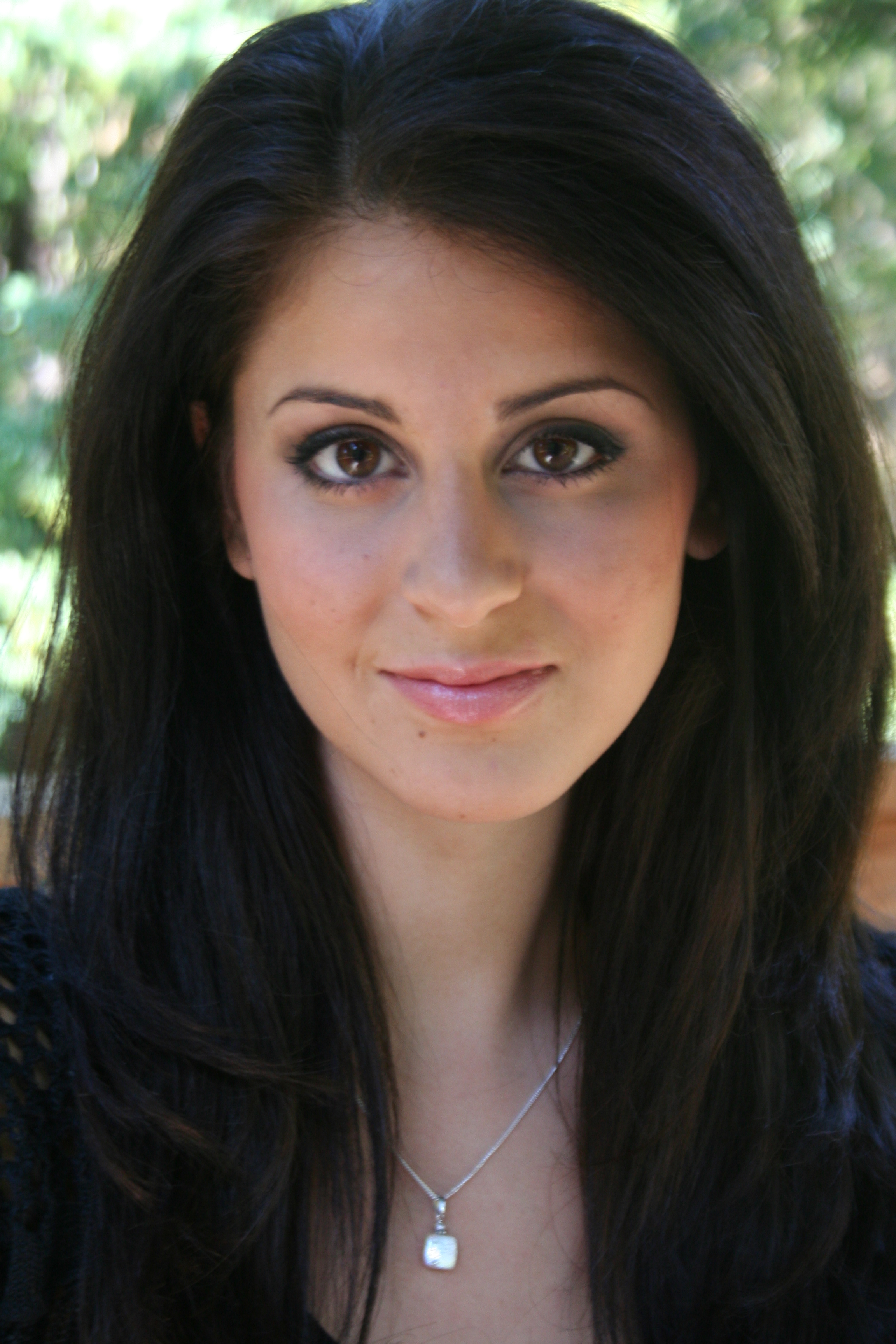Lila Rose photo
