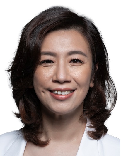 Lin Ching-yi photo