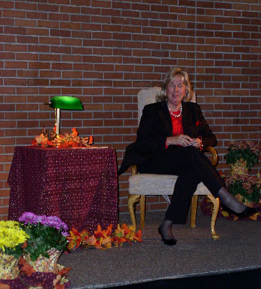 Linda Fairstein photo