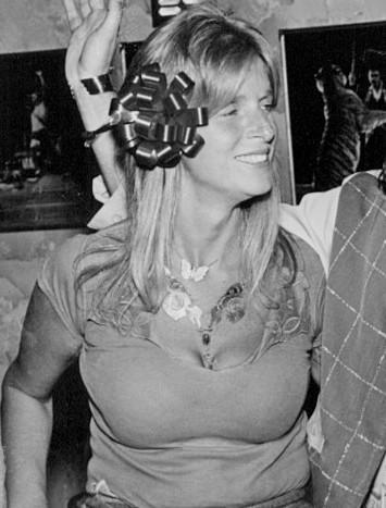 Linda McCartney Fotografia