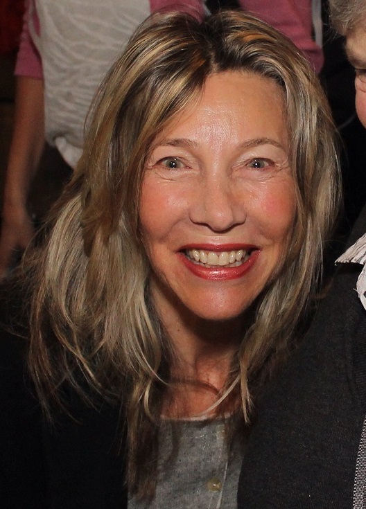 Linda McQuaig photo