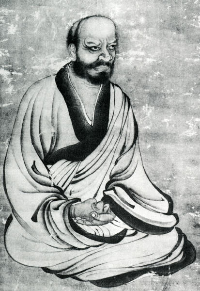 Linji photo