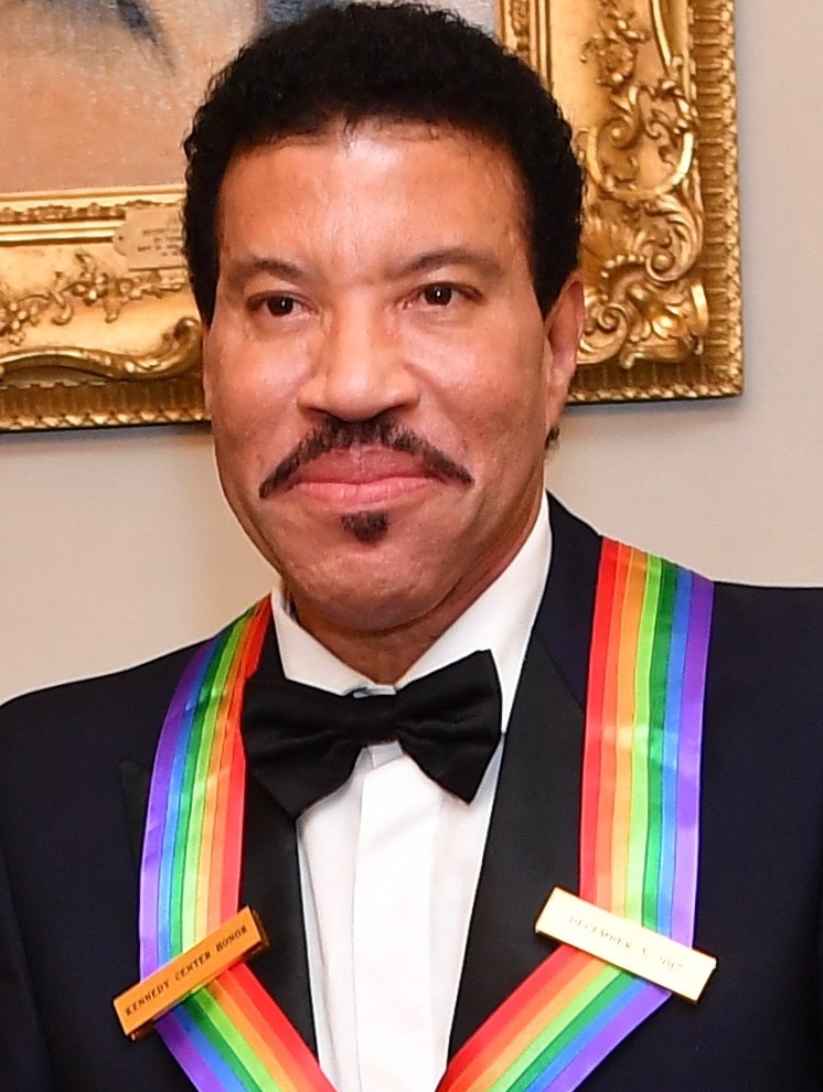 Lionel Richie Fotografia