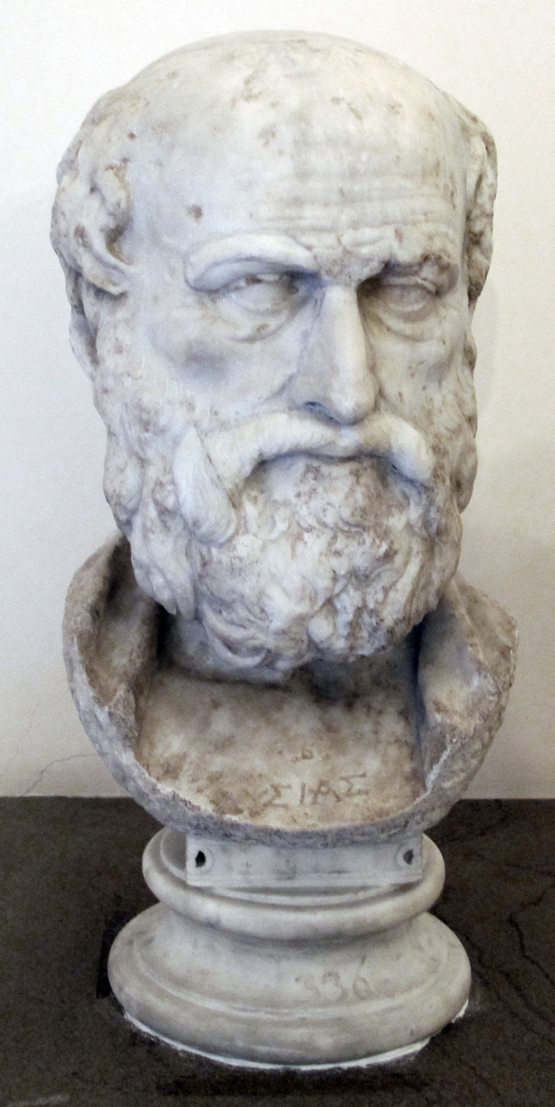 Lysias photo