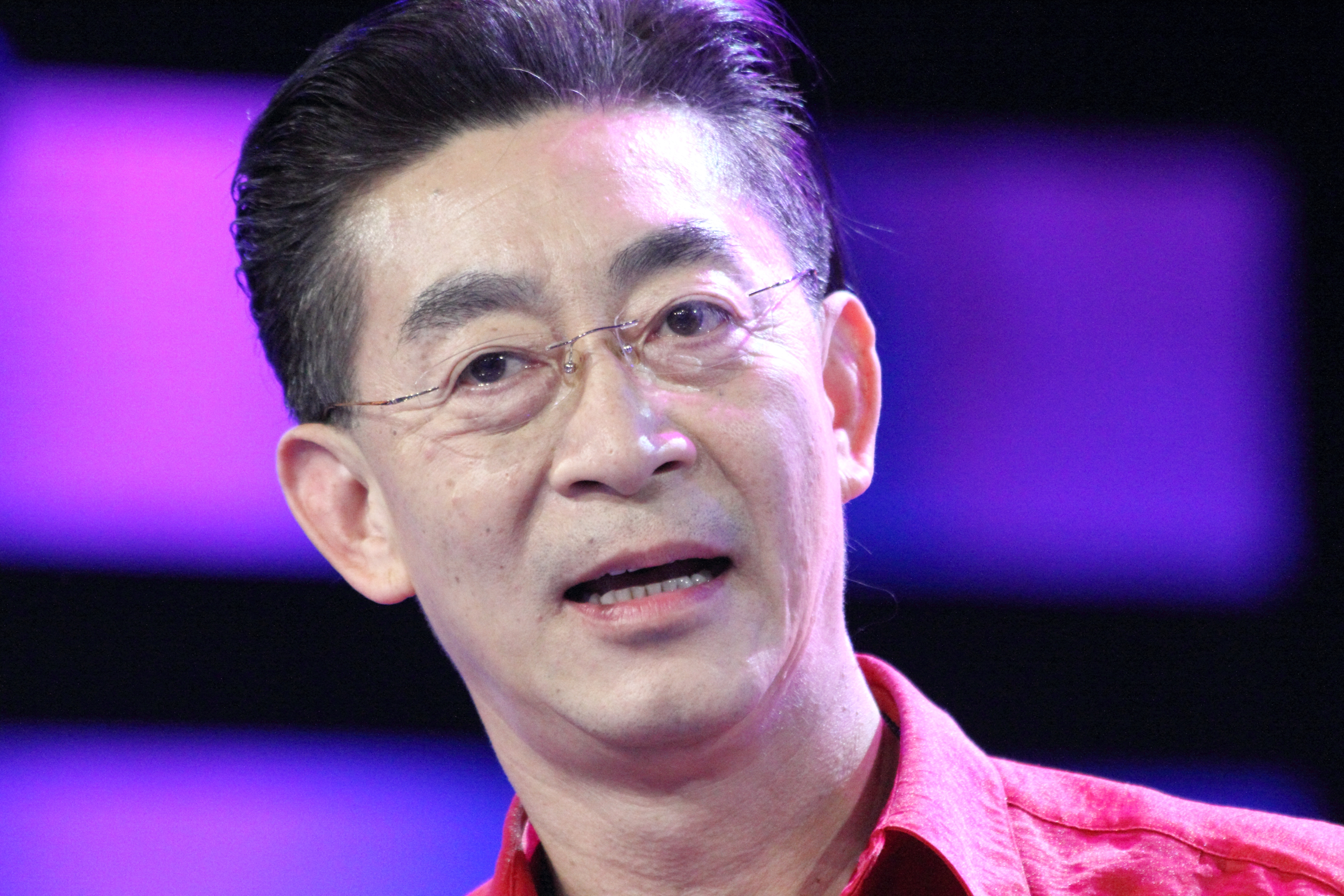 Liu Xiao Ling Tong photo