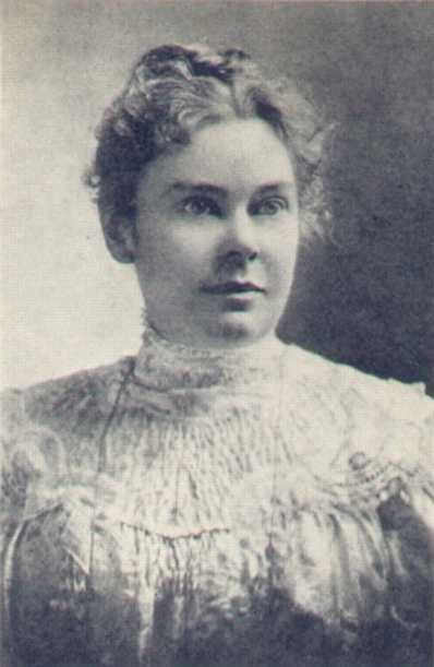 Lizzie Borden Fotografia
