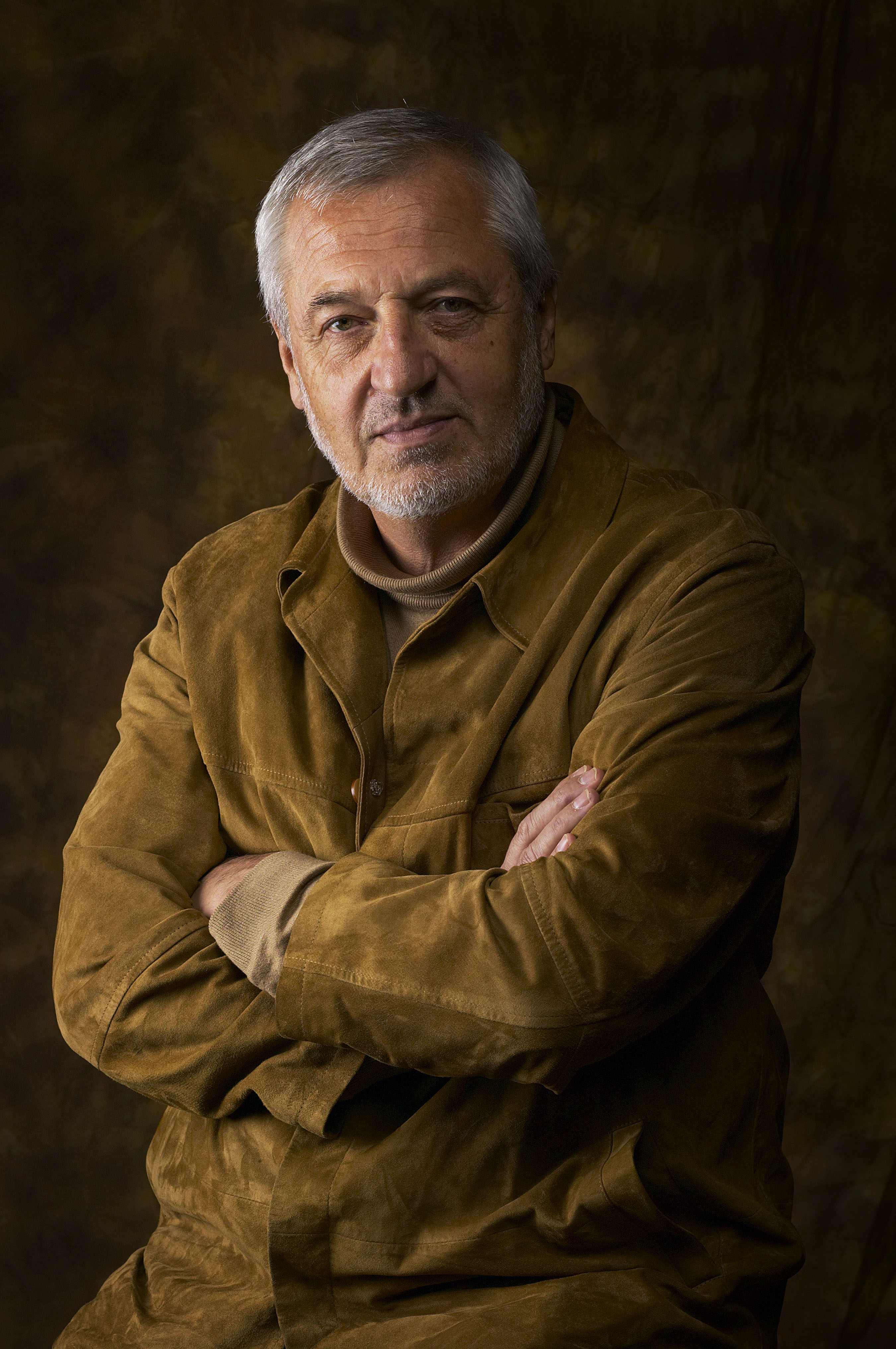 Ljubomir Kanow Fotografia