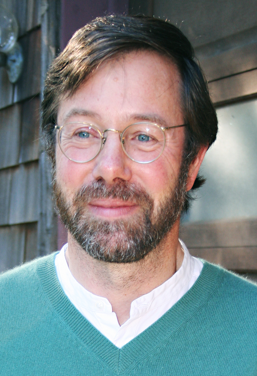 Llewellyn Vaughan-Lee photo