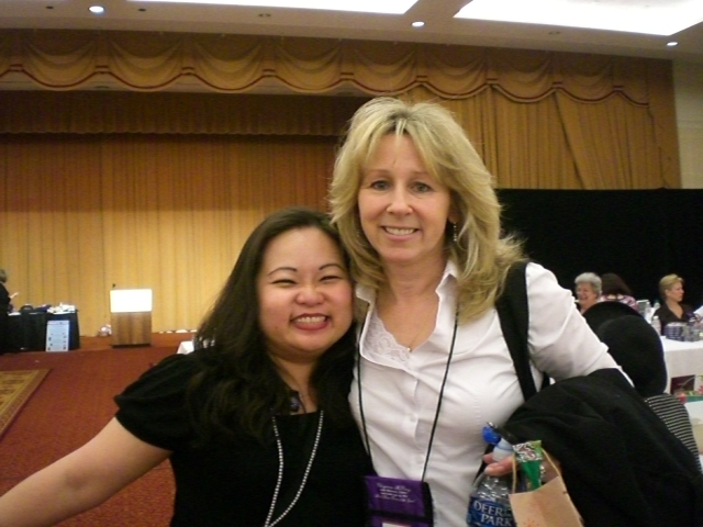 Lori Foster photo