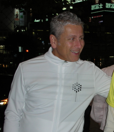 Louie Giglio photo