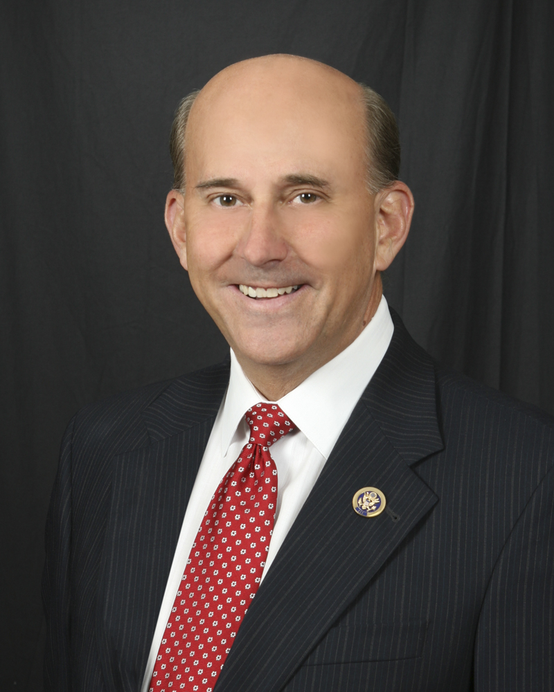 Louie Gohmert Fotografia