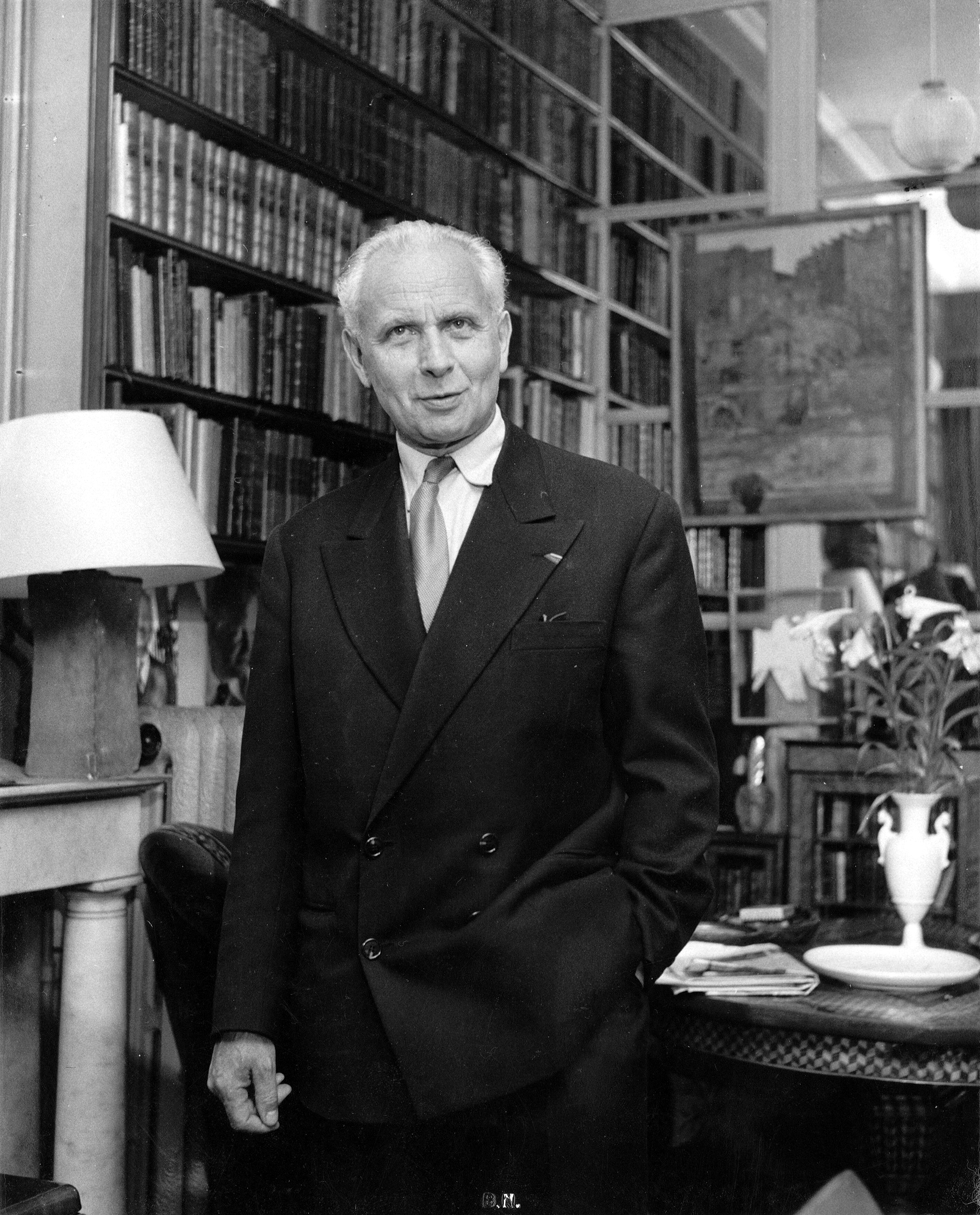 Louis Aragon Fotografia