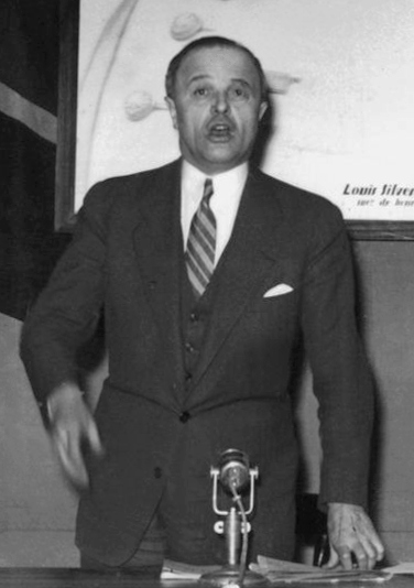Louis Darquier de Pellepoix photo