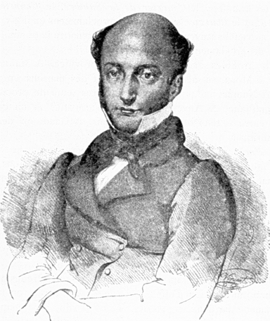 Louis de Potter photo