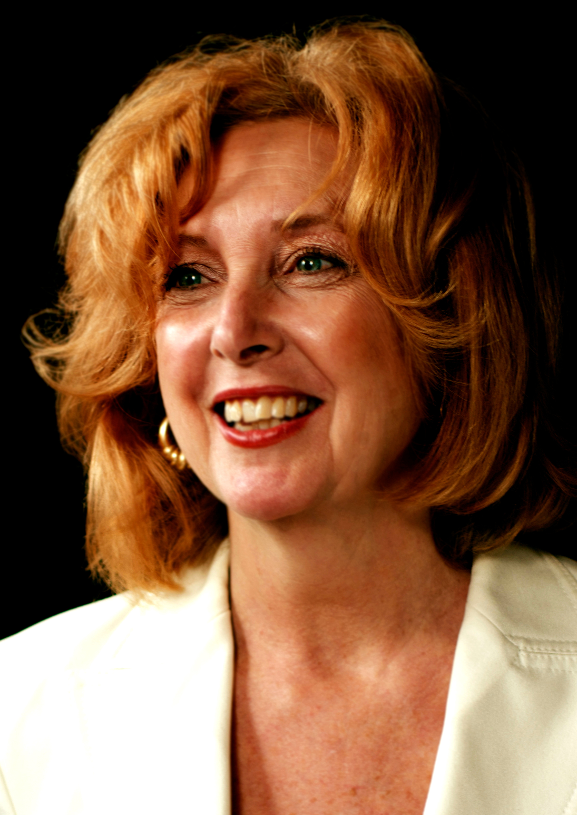 Louise Burfitt-Dons photo