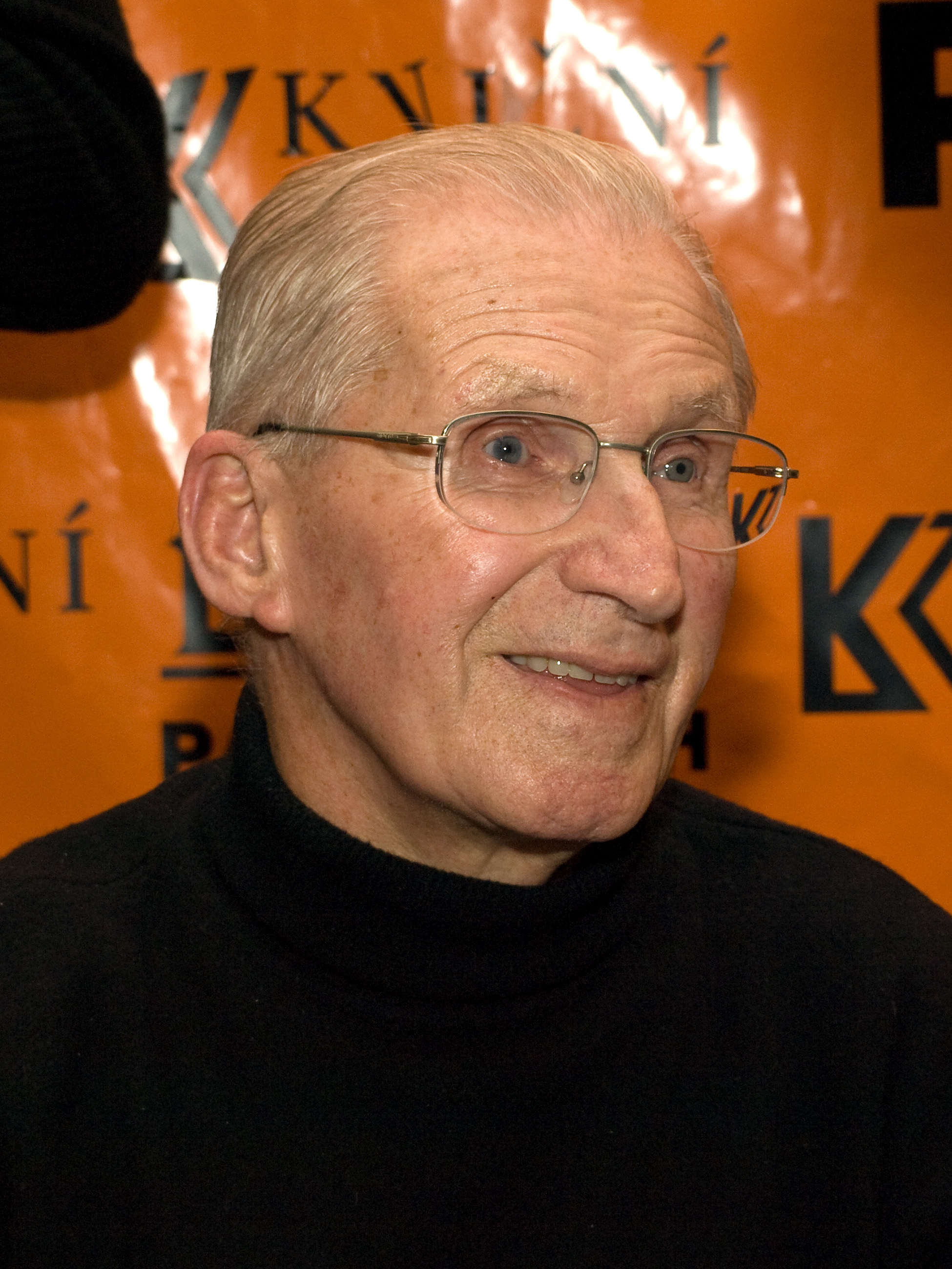Lubomír Štrougal Fotografia
