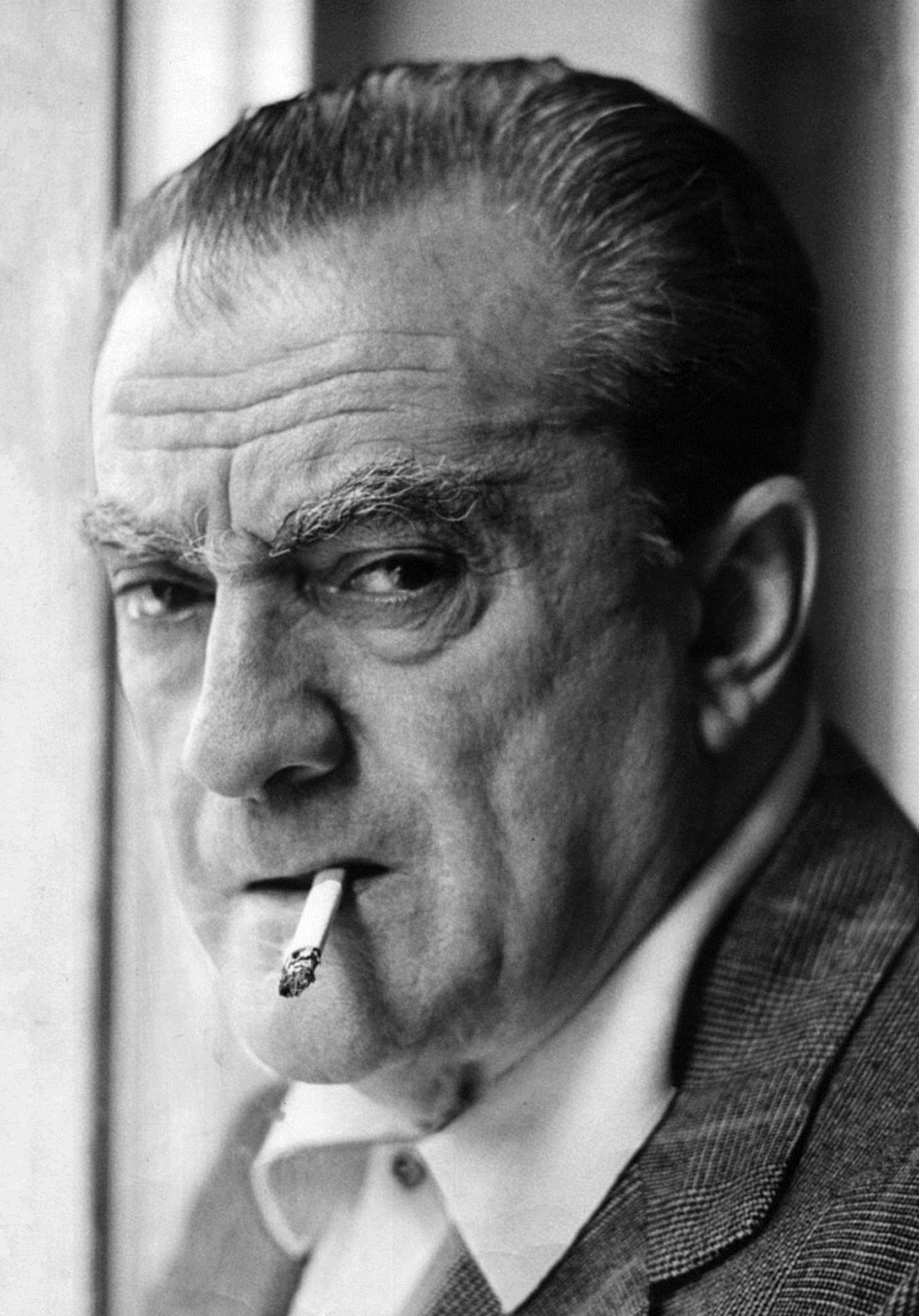 Luchino Visconti Fotografia
