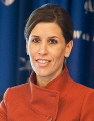 Luciana Borio photo