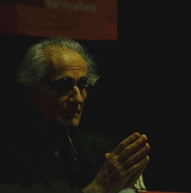 Luciano Canfora photo