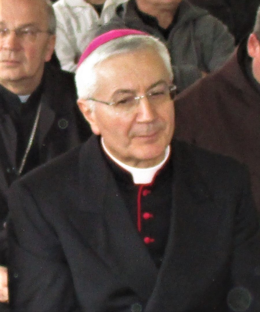 Luciano Suriani photo