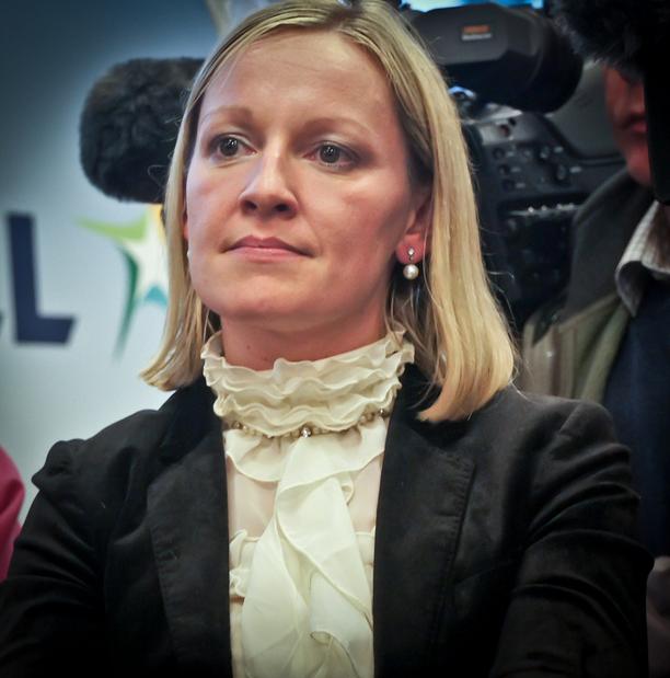 Lucinda Creighton photo
