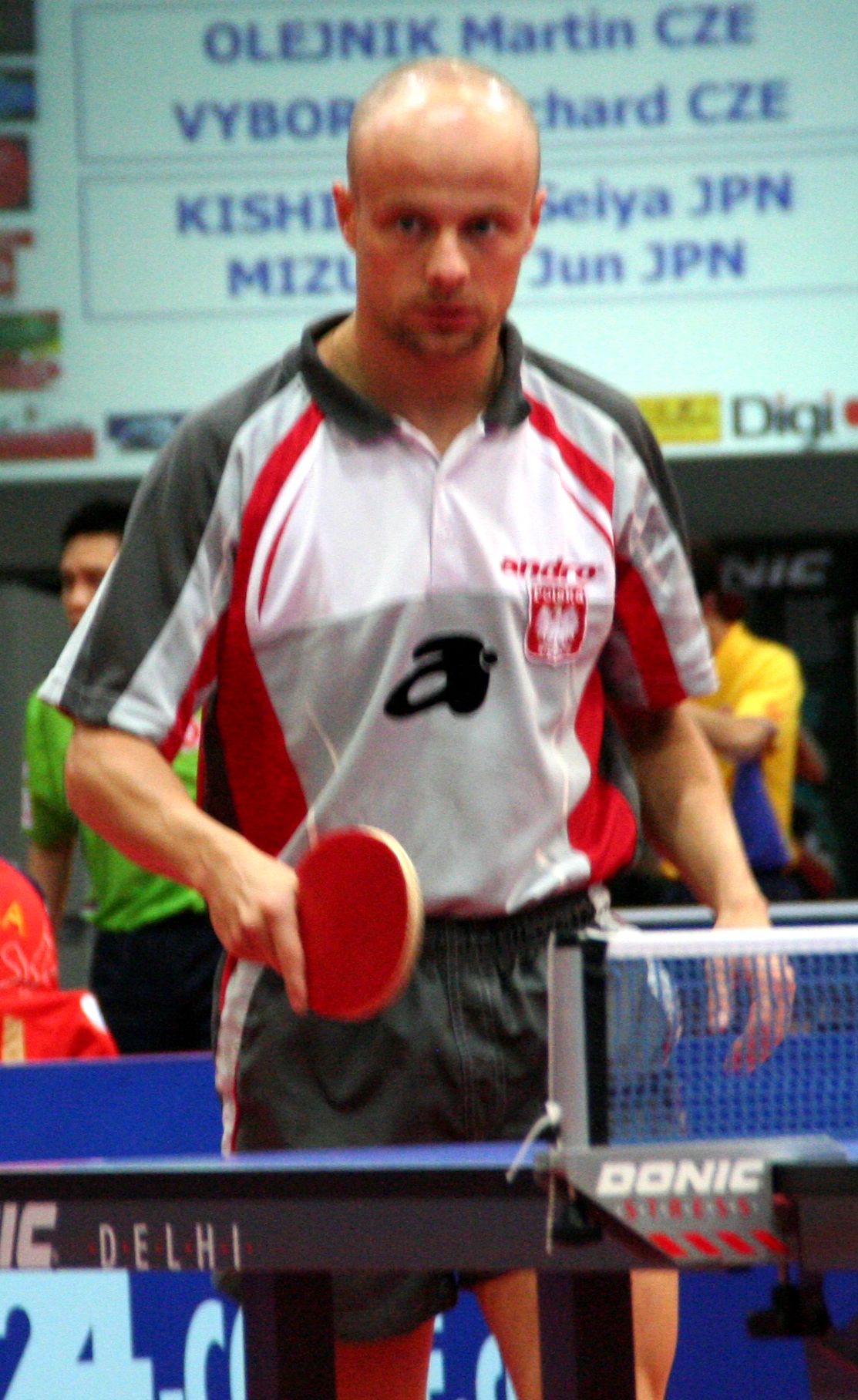 Lucjan Błaszczyk Fotografia