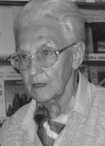 Ludmiła Marjańska Fotografia