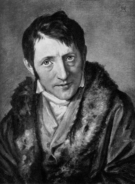 Ludwig Börne photo