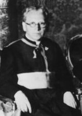 Ludwig Kaas Fotografia