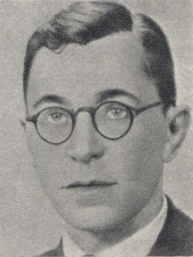 Ludwik Landau Fotografia