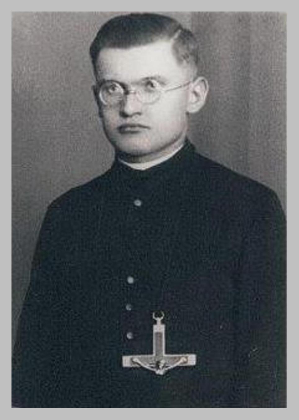 Ludwik Wrodarczyk Fotografia