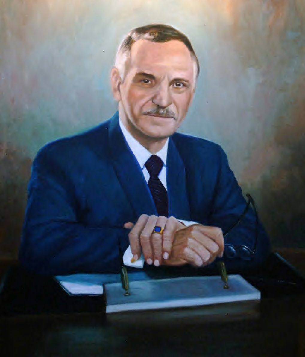 Luis A. Ferré photo