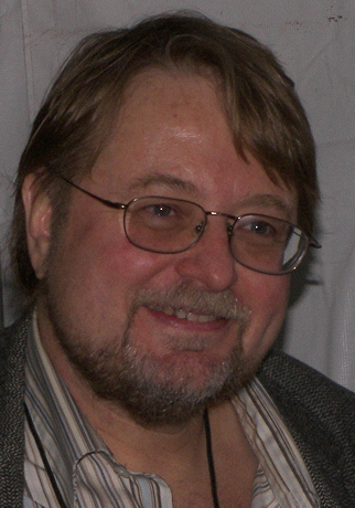 Luis Alberto Urrea photo