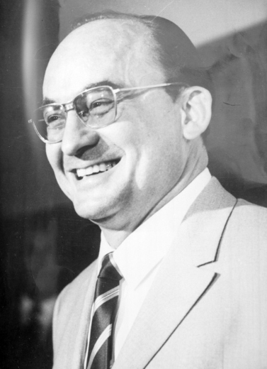 Luis Echeverría Fotografia