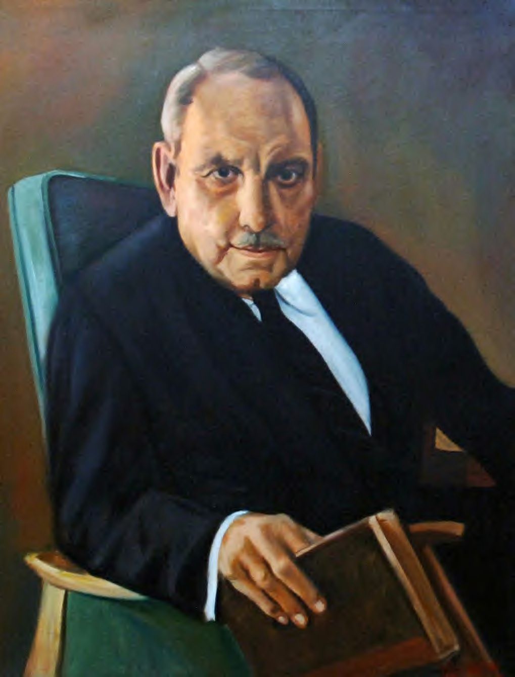 Luis Muñoz Marín Fotografia
