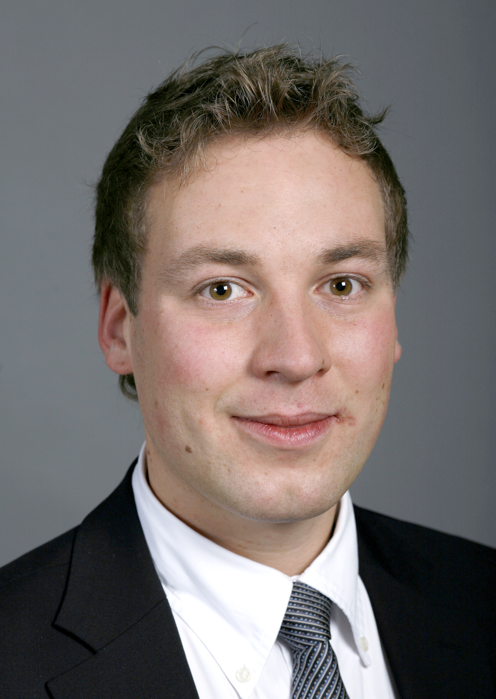 Lukas Reimann photo
