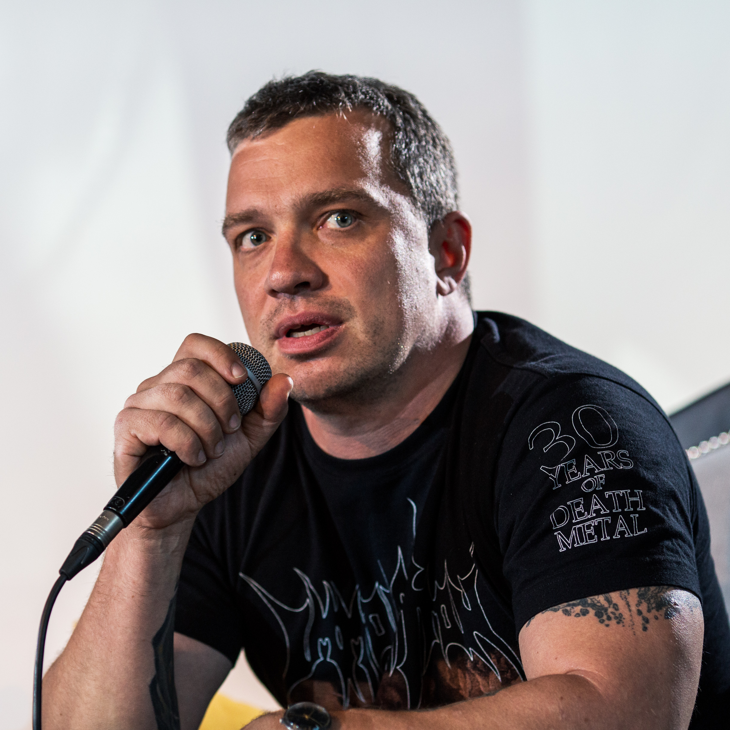 Łukasz Orbitowski Fotografia
