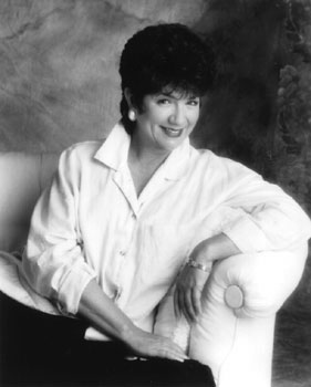 Lurlene McDaniel photo