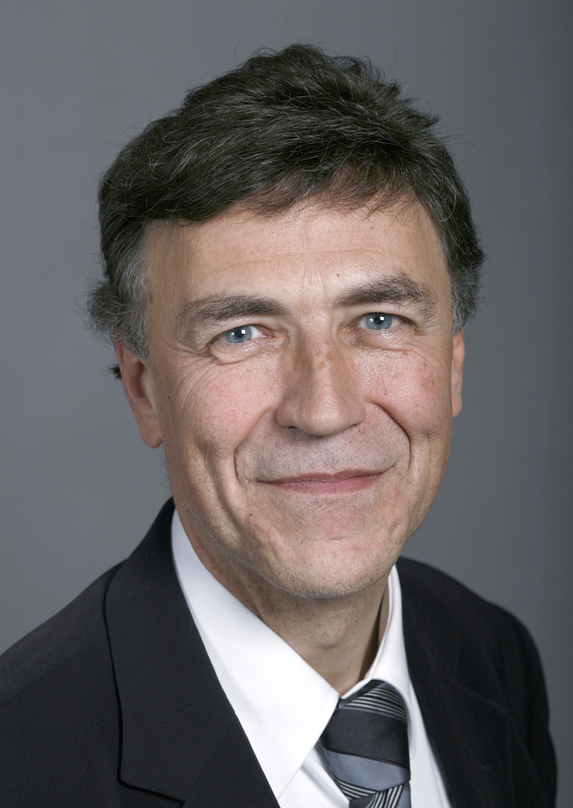Luzi Stamm photo