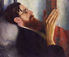 Lytton Strachey Fotografia