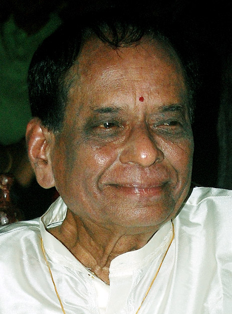 Balamuralikrishna photo