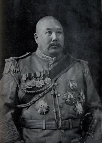 Ma Fuxiang photo