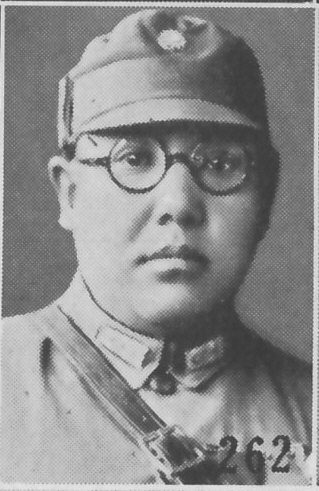 Ma Hongkui photo