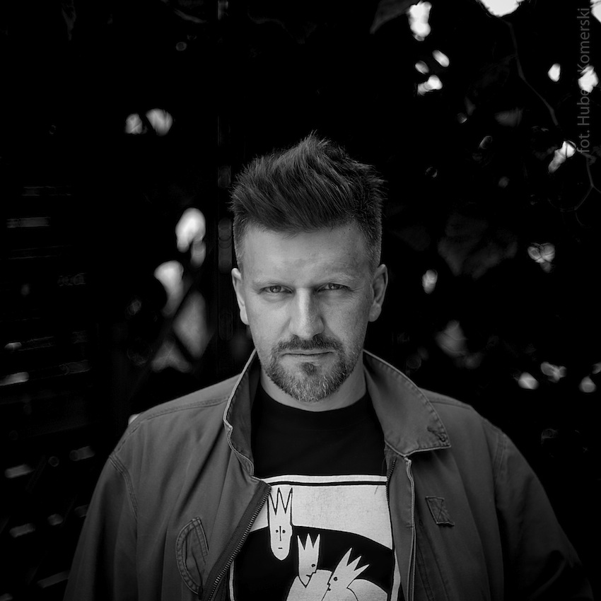 Maciej Kowalewski Fotografia