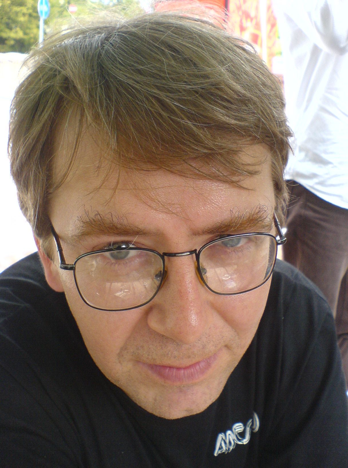 Maciej Melecki Fotografia