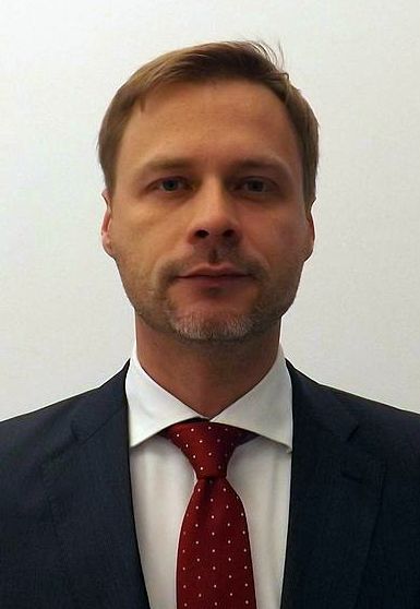 Maciej Mroczek Fotografia