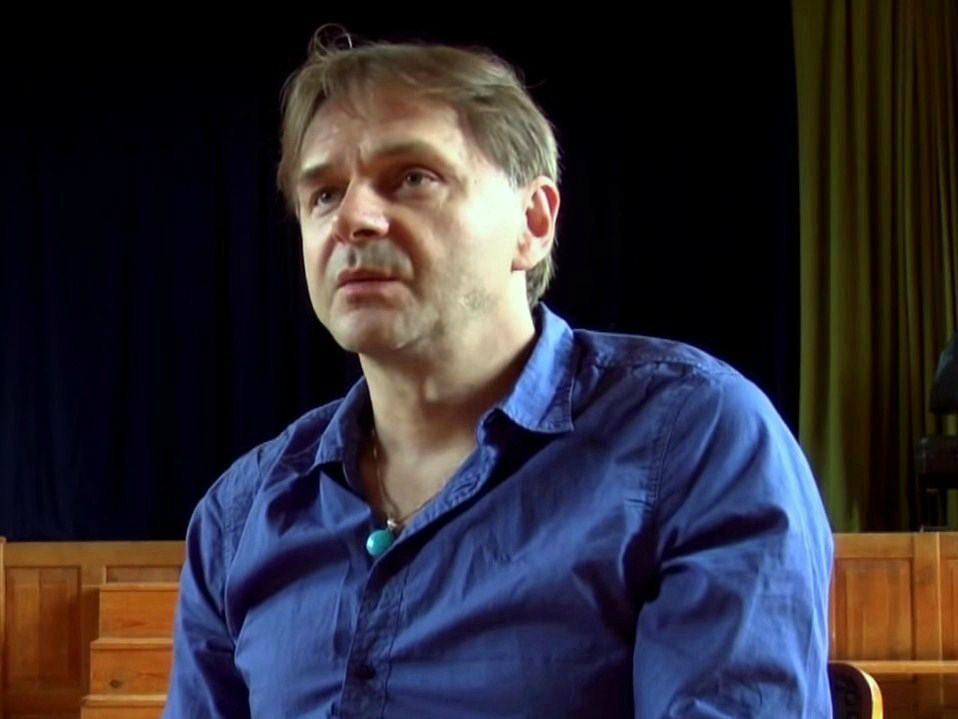 Maciej Pieprzyca Fotografia