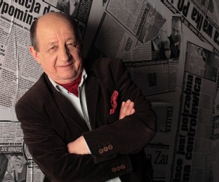 Maciej Rybiński Fotografia