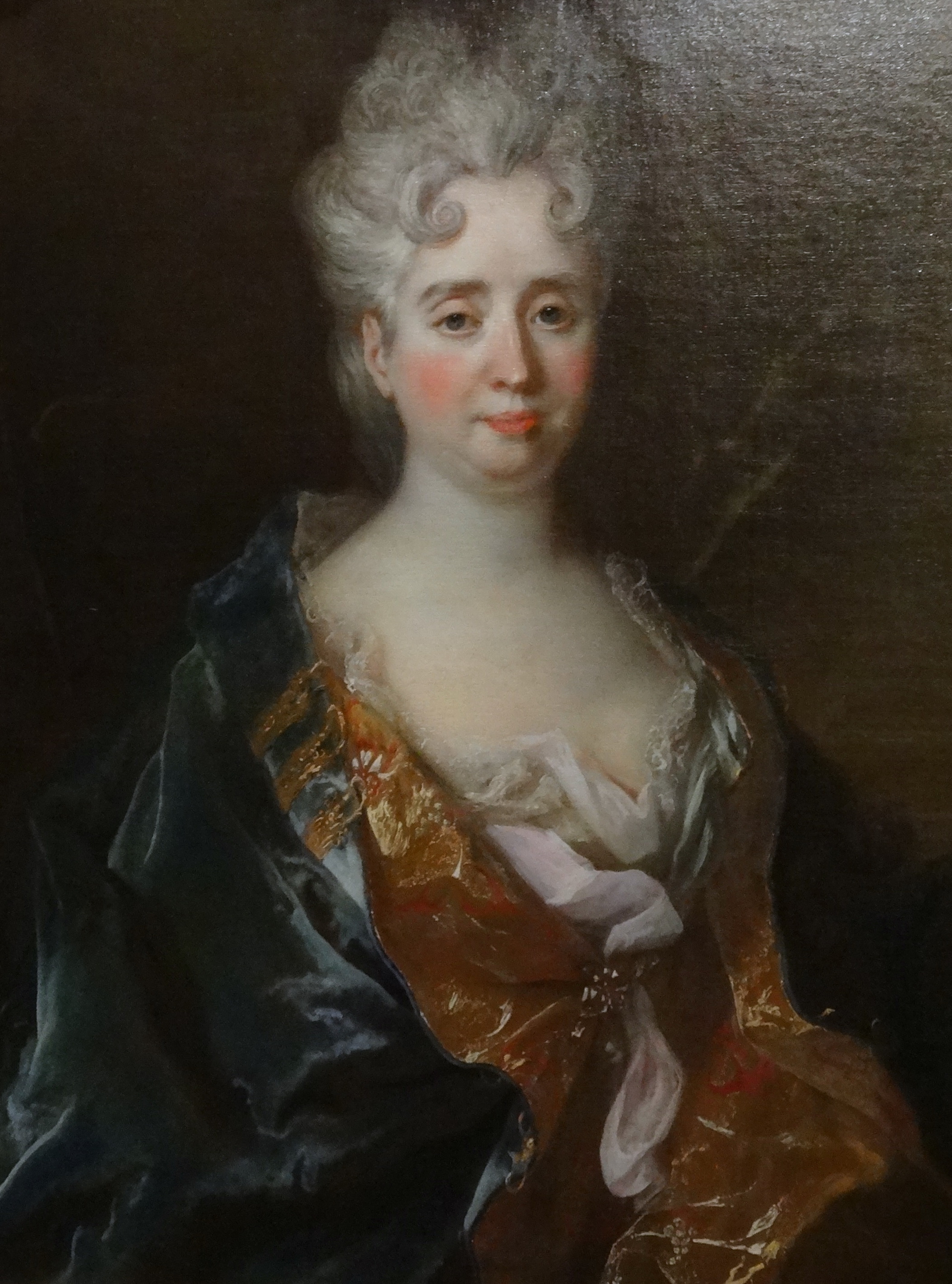 Anne-Thérèse de Marguenat de Courcelles photo